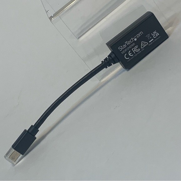 StarTech.com- Display Port Adapter, Brand New - Picture 3 of 6